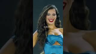 Miss World Models from every Country  Miss World 2024