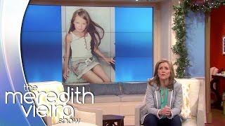 Controversial Young Model  The Meredith Vieira Show