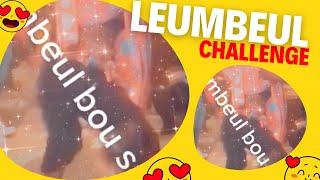 LEUMBEUL CHALLENGE - EP 100 - LEUMBEUL MÉRE BI TEUTHIE NA SAISON BI LI KÉN MOUSSOU KO GUISS