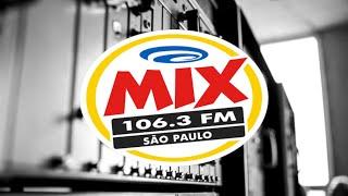 Rádio Mix FM 106.3 -  24022024