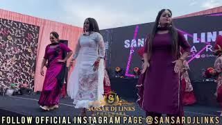 Beautiful Punjabi Dancer 2020  Sansar Dj Links Phagwara  Top Latest Punjabi Dancer Video 2020 