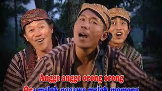 Sonny Josz Ft Indah Hyperbaric - Angge Angge Orong Orong