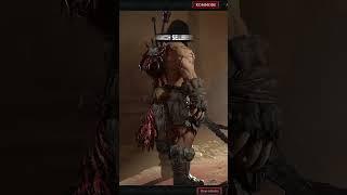  Diablo 4  Fertigkeiten vom Barbar bestimmten Waffen zuweisen   D4 Tipps und Tricks