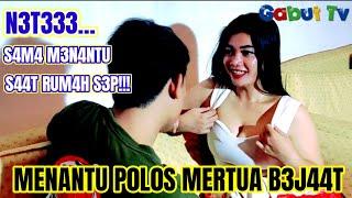 SALAH PAHAM MERTUA B3J44TTT  FILM KEHIDUPAN TERBARU 2022