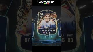 INSANE 10X TOTS LIVE UPGRADE PACKS  FC 24 ULTIMATE TEAM