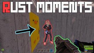 BEST RUST TWITCH HIGHLIGHTS & FUNNY MOMENTS 138