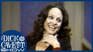 Valerie Harper Explains Her Reaction When Cloris Leachman Did Not Win An Emmy  The Dick Cavett Show