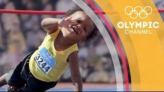 If Cute Babies Competed in the Olympic Games  Olympic Channel