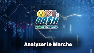 Analyser le Marché – CashForexTrader