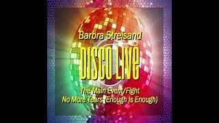 Barbra Streisand - Disco Live