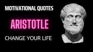 30 Famous Aristotle Quotes on Ethics Love Life Politics and Education