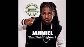 Jahmiel - That Nuh Frighten I @ItsJahmiel