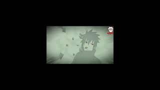 Tobirama tue le petit frère de Madara Izuna Uchiha#naruto #tobirama #izuna #madara #hashirama