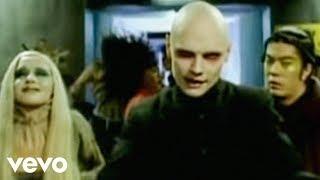 The Smashing Pumpkins - Ava Adore Official Music Video