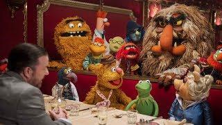 Official Trailer  Muppets Most Wanted  The Muppets