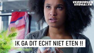 HONGERT ELIF ZICHZELF UIT?   Verborgen Verhalen  NPO Zapp