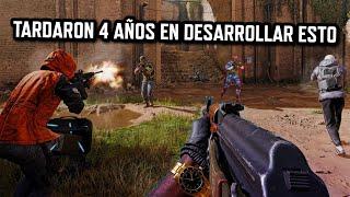 TODO lo malo con Black Ops 6.