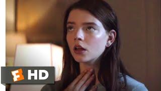 Thoroughbreds 2018 - The Technique Scene 310  Movieclips