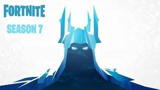 ПЕРВЫЙ ТИЗЕР 7 СЕЗОНА В ФОРТНАЙТFORTNITE