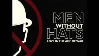 Men Without Hats - The Girl With The Silicon Eyes