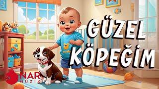 BENİM GÜZEL KÖPEĞİM - ÇOCUK ŞARKILARI