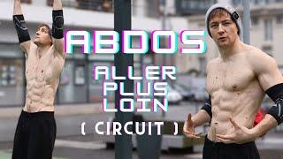 ABDOS Aller plus Loin  circuit 