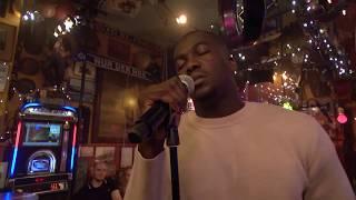 Jacob Banks - Unknown live - Inas Nacht 20.7. 2019