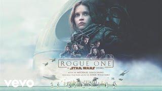 Michael Giacchino - The Imperial Suite From Rogue One A Star Wars StoryAudio Only