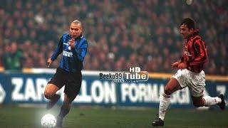 Ronaldo vs Milan Copa Italia 9798 Home & Away