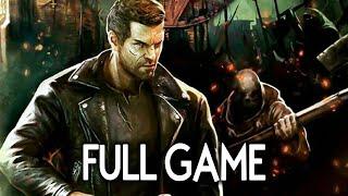 Painkiller Hell & Damnation - FULL GAME Walkthrough Gameplay No Commentary