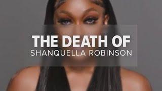 No federal charges to be filed in Shanquella Robinson death investigation