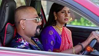 அஞ்சலியை கொலை பண்ணப்போறீங்களா?  Meena - Semma Scenes  30 Sep 2024  Tamil Serial  Sun TV