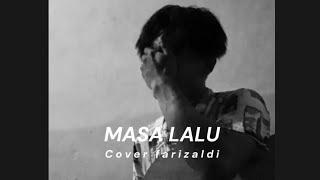 MASA LAIU COVER FARIZALDI92