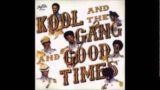 Kool and The Gang - Rated X