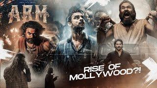 Rise Of Mollywood  Mammootty Asahar.mp4