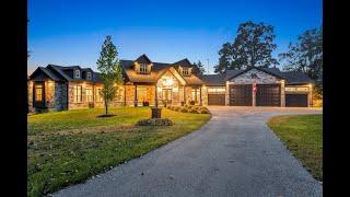 845012 Braemar Sideroad Woodstock On - Luxury Listing