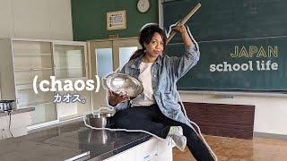 Life at a School Dorm in Northern Japan ep. 002