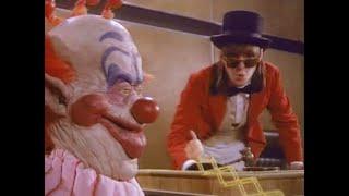 The Dickies - Killer Klowns From Outer Space 1988