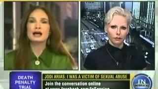 Dr. Daniela Schreier & Jean Casarez on True TV In Session The Jodi Arias Murder Trial