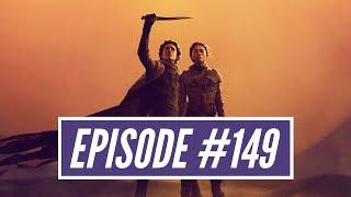 #149 over Dune Part Two Shogun & Drive to Survive