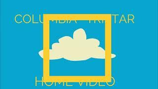 Columbia Tristar Home Video Logo Flashthemes remake