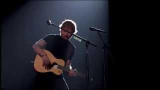 Ed Sheeran- Bloodstream BBMAs