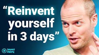 People Learn This Too Late - Escape Mediocrity & Win At Anything In Life  Tim Ferriss