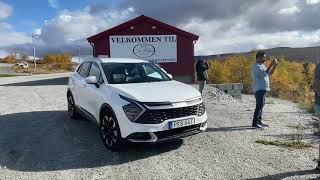Part 1 - Oslo to Bergen road trip..Norway beauty.. Scenic roads.. tunnels and lakes