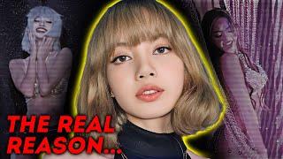 Why Blackpinks Lisa Lost So Many Fans Lately