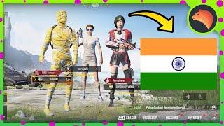 He Plays PUBG In INDIA  No Ban?