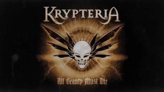 KRYPTERIA - All Beauty Must Die TV teaser