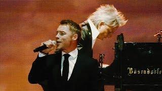 Ronan Keating & HAVASI — Father and Son LIVE Official Concert Video