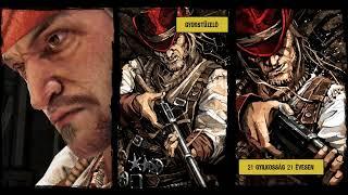 Borderlands a Vadnyugaton  Call of Juarez Gunslinger #1