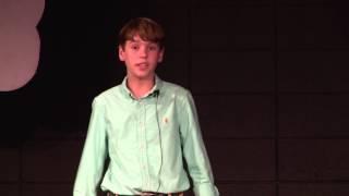 Bullying- Its not what it used to be  Blake Fields  TEDxYouth@MBJH